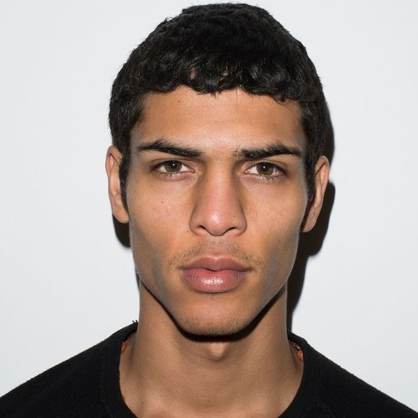 Geron McKinley