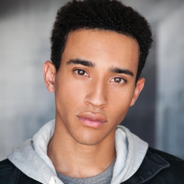 Deon Griffin