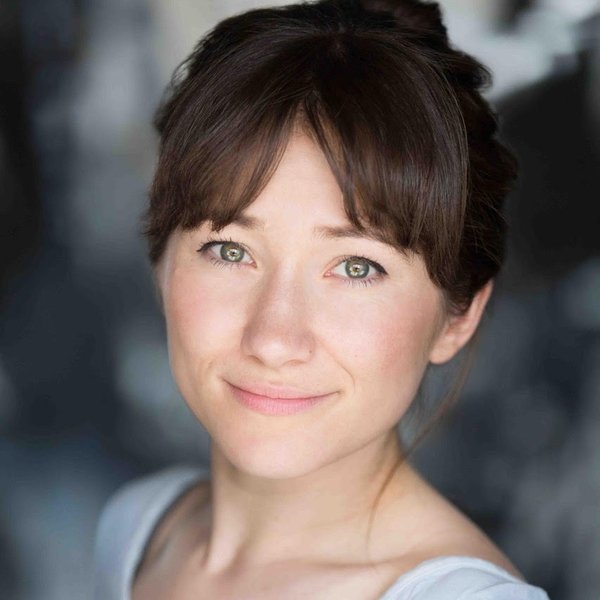Sarah Ovens