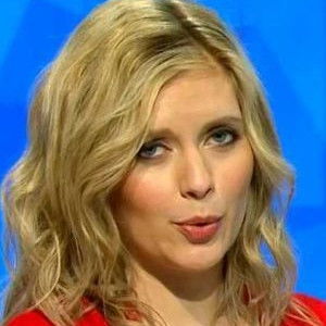 Rachel Riley