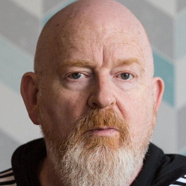 Alan McGee