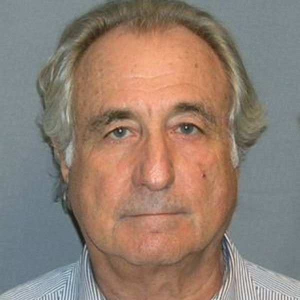 Bernard Madoff
