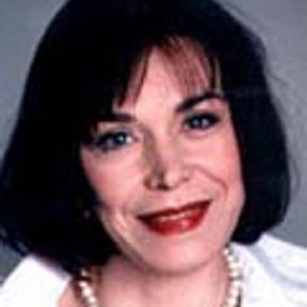 Lyubov Selyutina