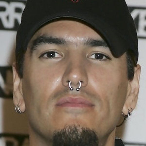 Robb Flynn