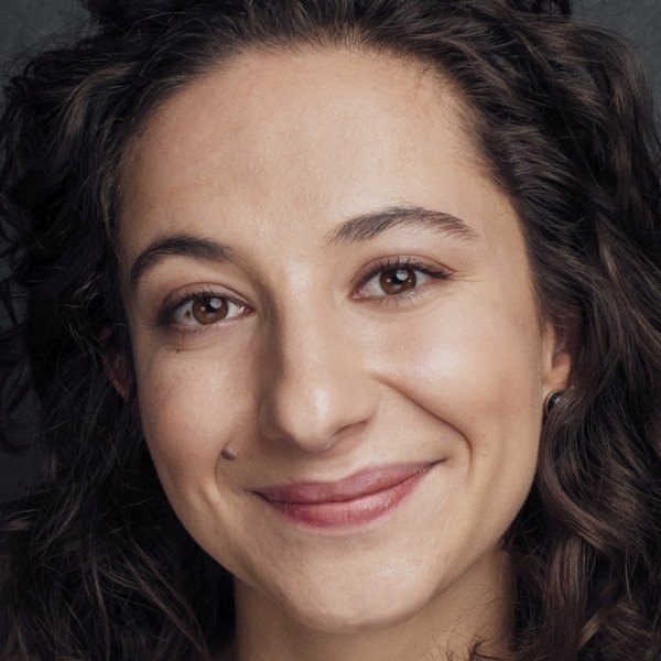 Lucia Vecchio