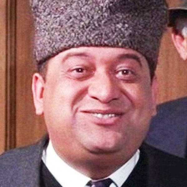 Radmilo Ćurčić