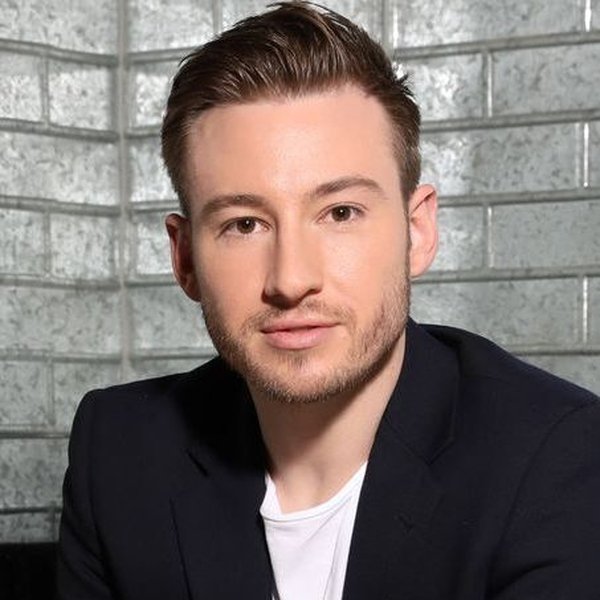 Matthew Mitcham