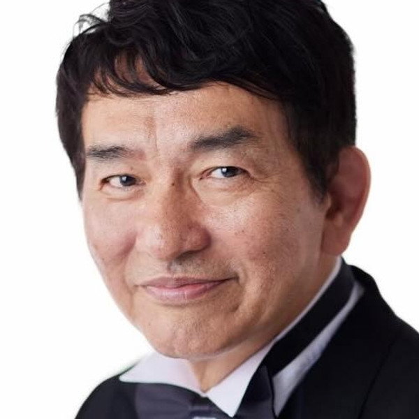 Junichi Haruta