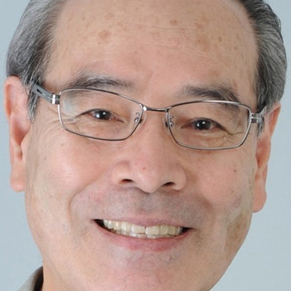 Mitsuru Takakuwa