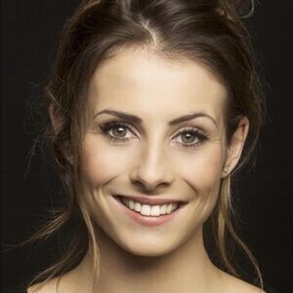 Courtney Pruce