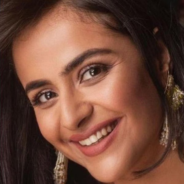 Prachi Tehlan