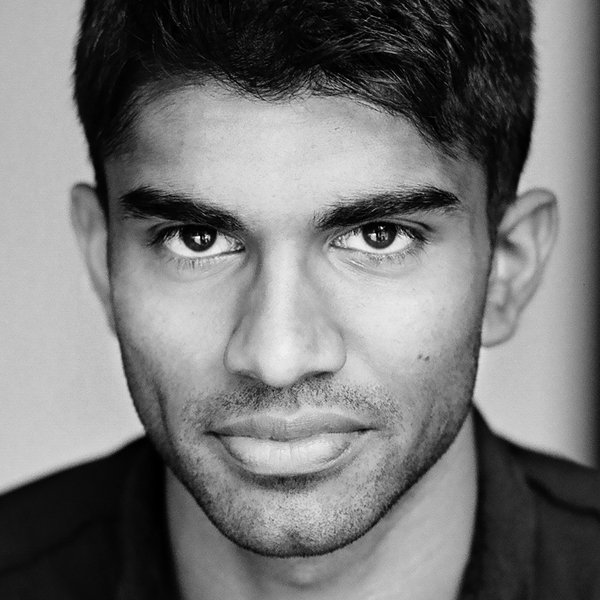 Nikesh Patel