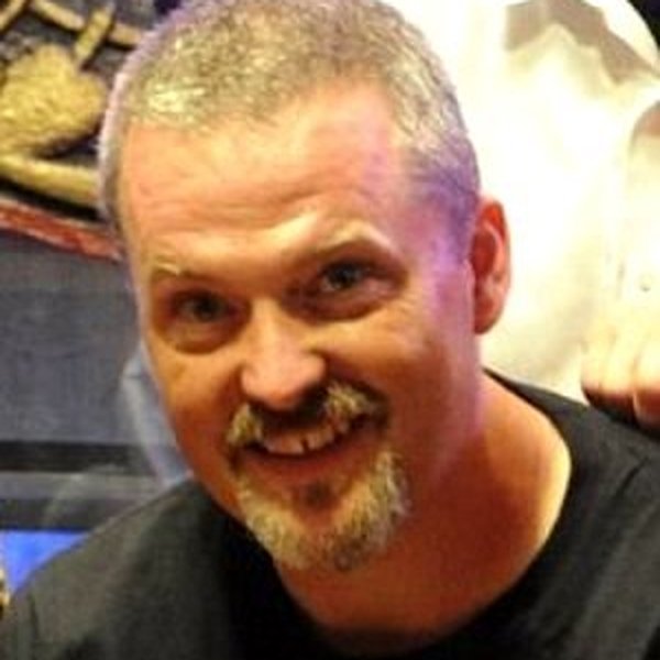 Todd Ray
