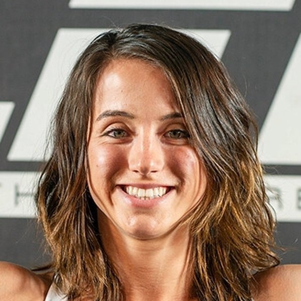 Maycee Barber