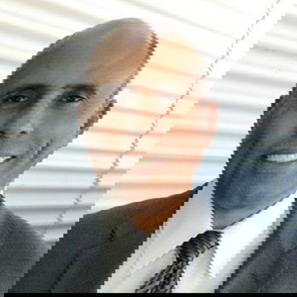 Sylvester Foster