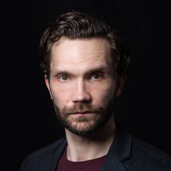 Alex Walton