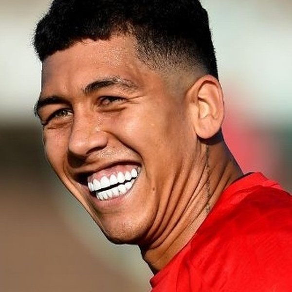 Roberto Firmino
