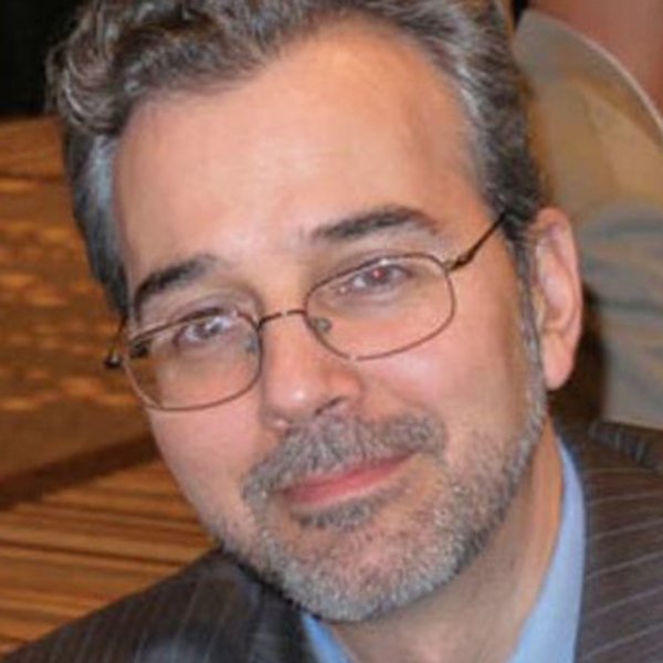 Richard Dolan