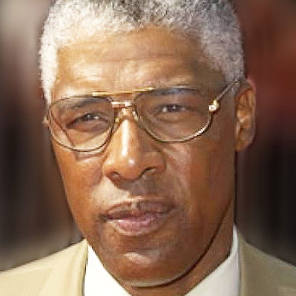 Julius Erving