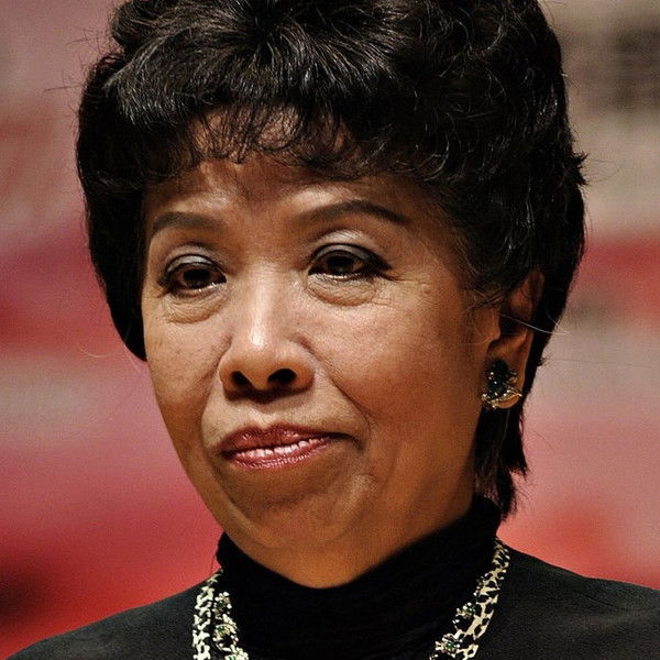 Cecilia Chan Lai-Wan