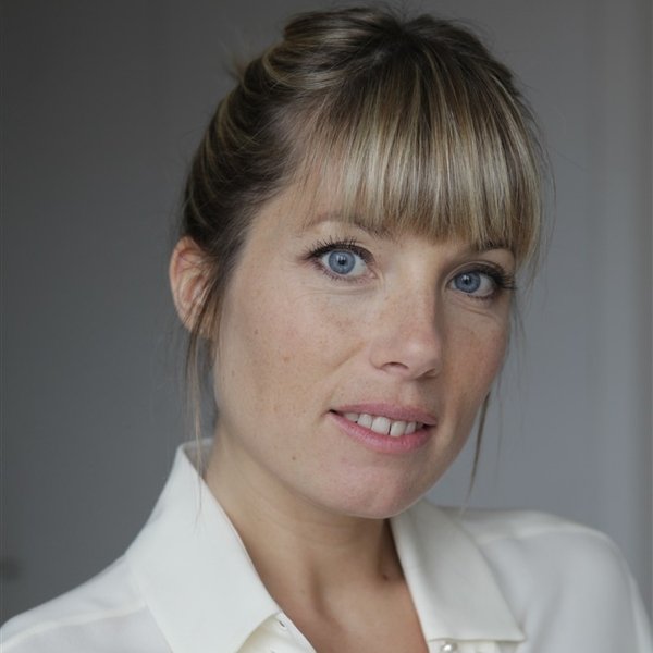 Mélanie Page