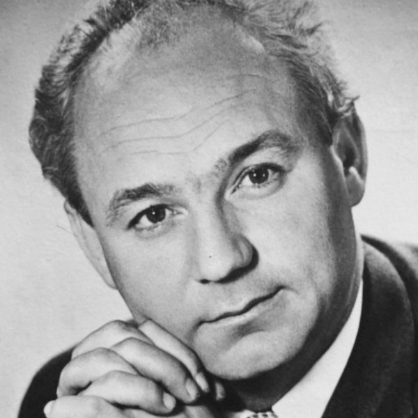 Nikolai Rybnikov