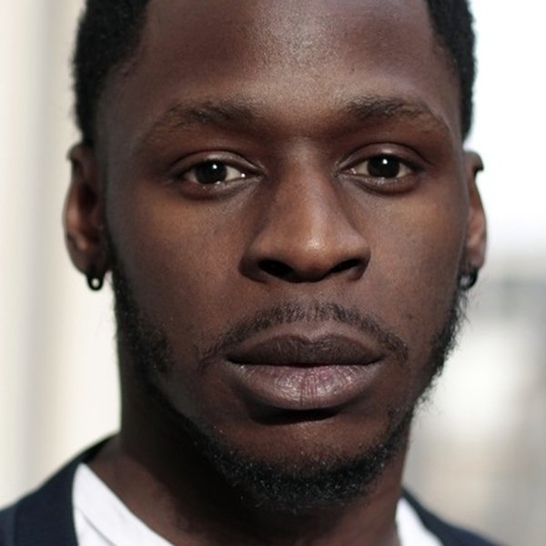 Gaël Tavares