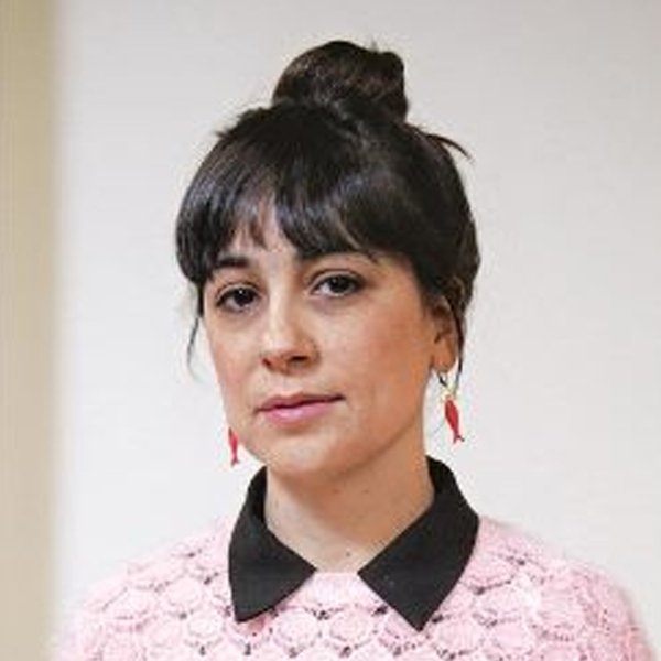Lucía Maciel