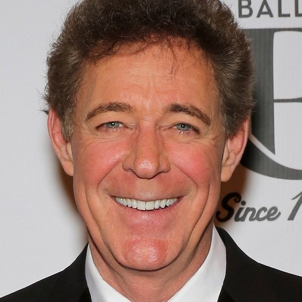 Barry Williams