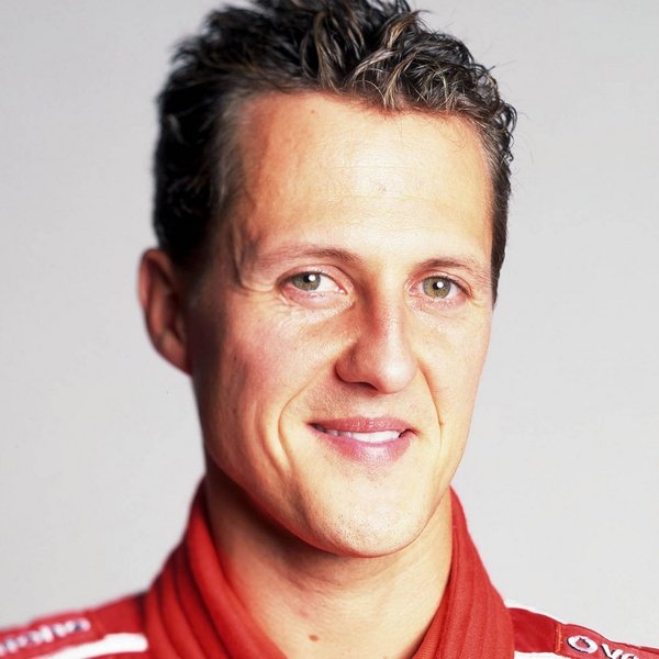 Michael Schumacher