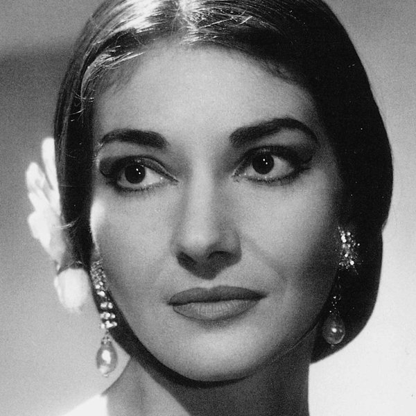 Maria Callas