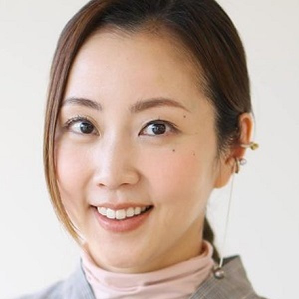 Haruka Kinami