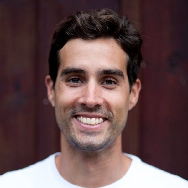 Joe Kinder