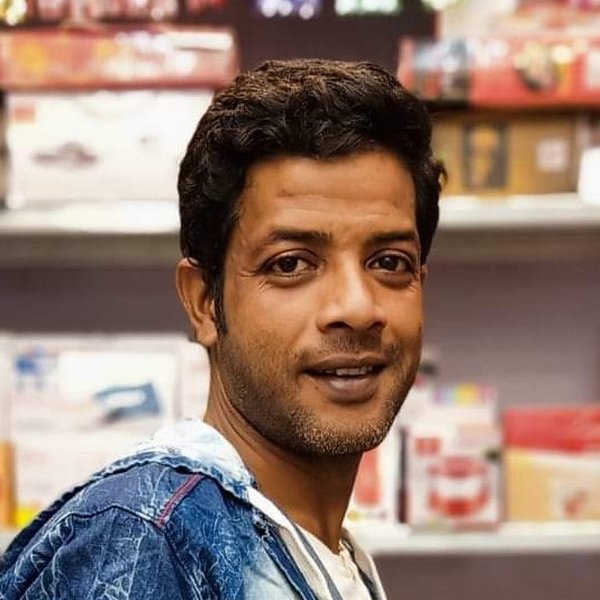Mantu Mallick