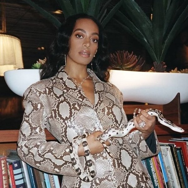 Solange