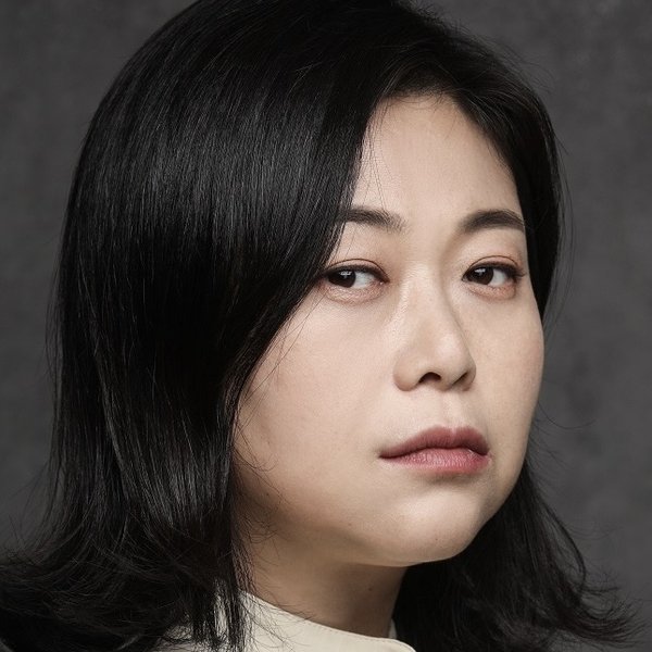 Lee Joo-mi