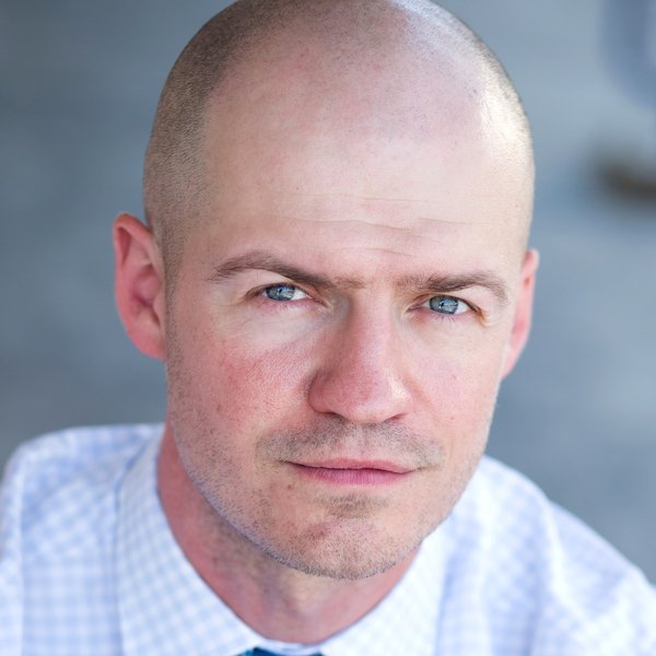 Adam O'Byrne