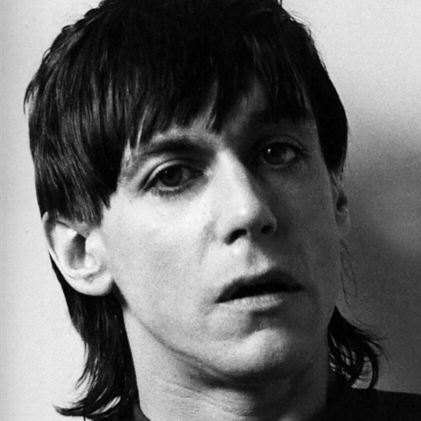 Iggy Pop