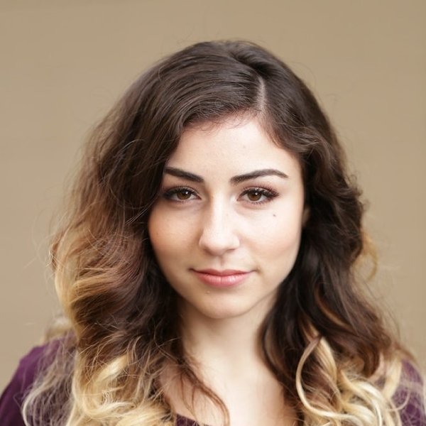 Maria Laskowski