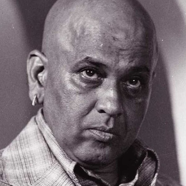 M. B. Shetty