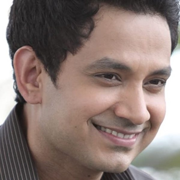 Umesh Kamat