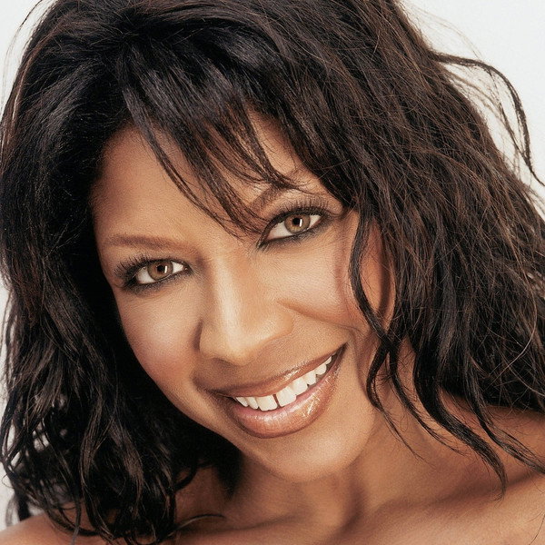 Natalie Cole