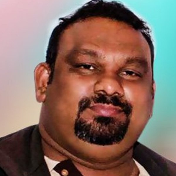 Kathi Mahesh