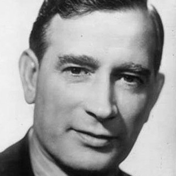 Elof Ahrle