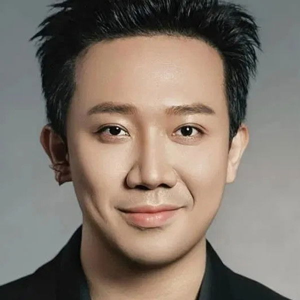Trấn Thành