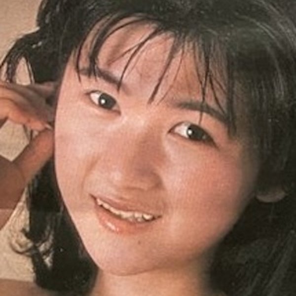 Yūko Maehara