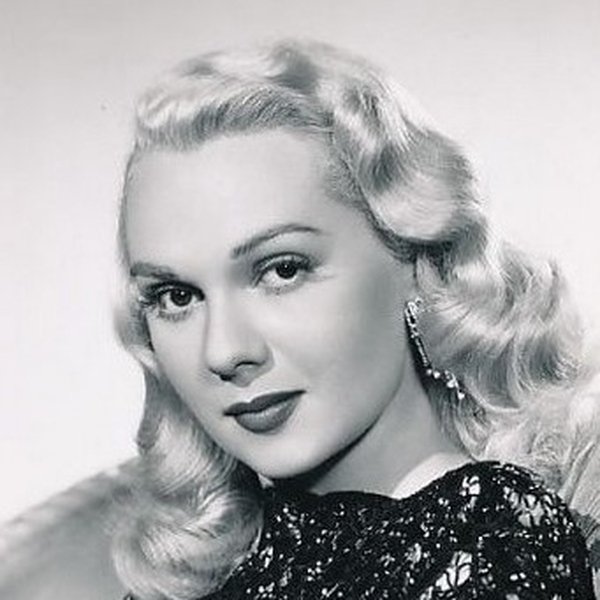 Adele Jergens