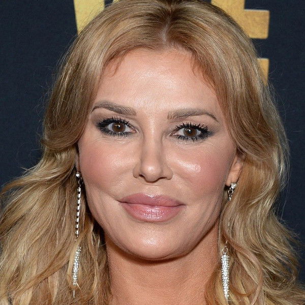 Brandi Glanville