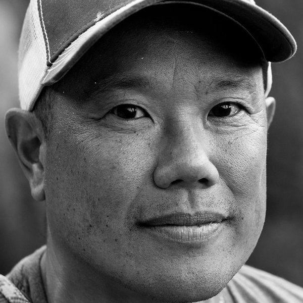 Pete Takeda