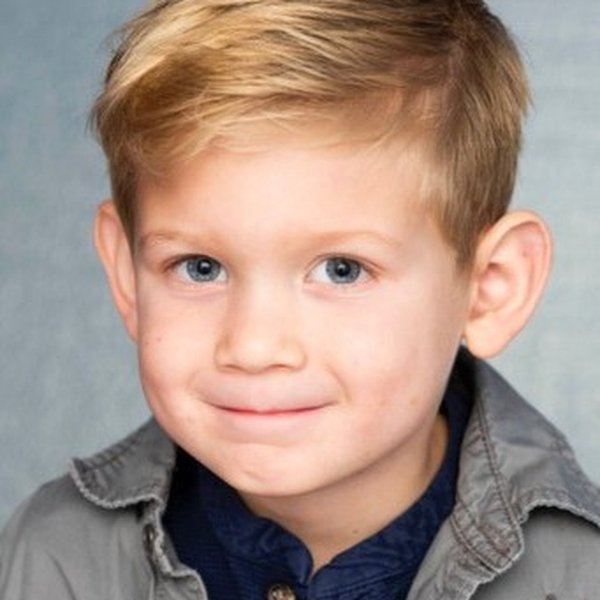 Myles Grantham